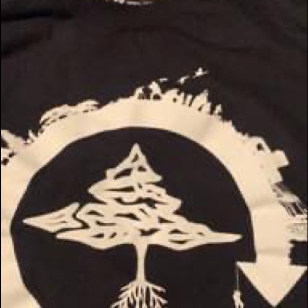 Nike an lrg clothes